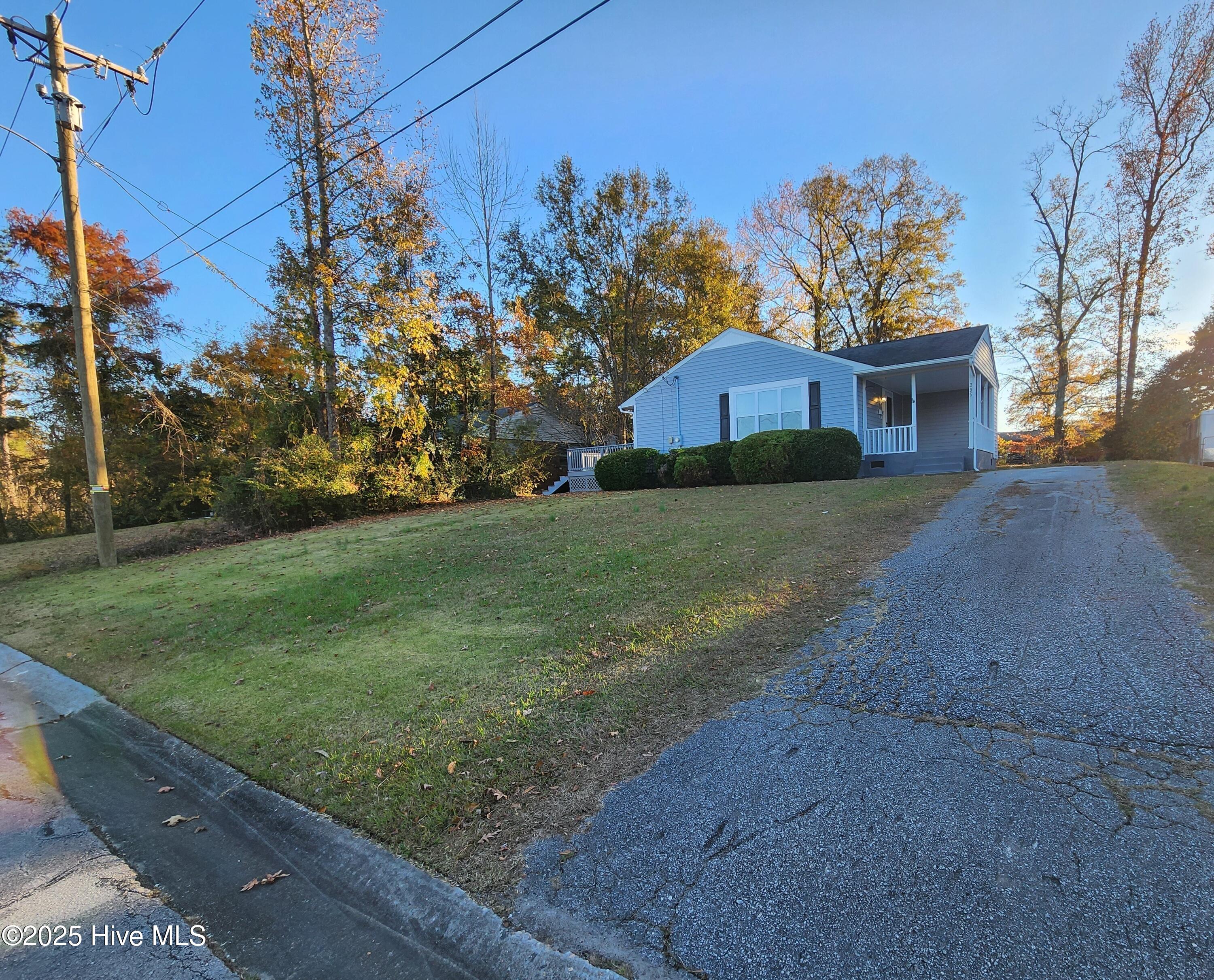 395 Maple Street — photo