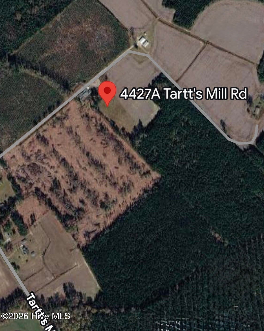 4427A Tartts Mill Road a — photo