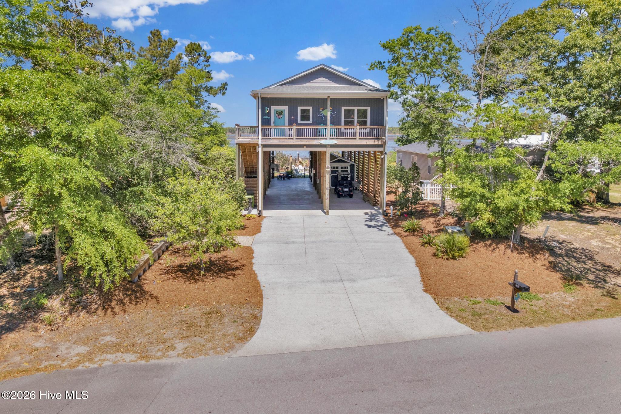 7202 E Yacht Drive — photo