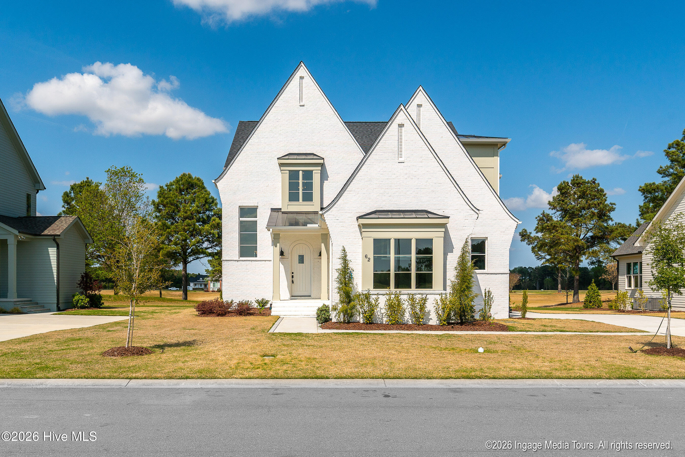 62 Pine Tree Point — photo