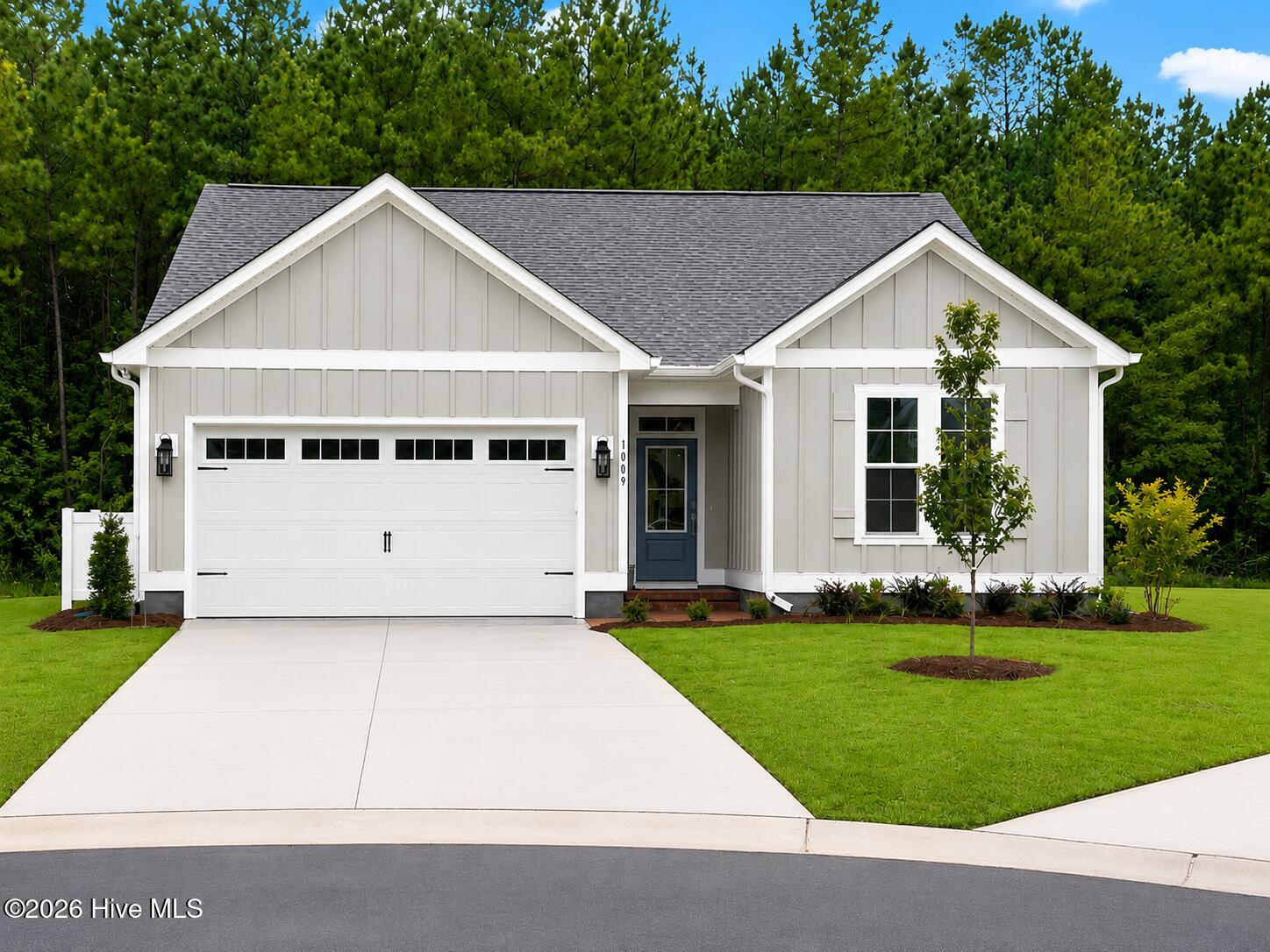 1009 Exeter Place — photo