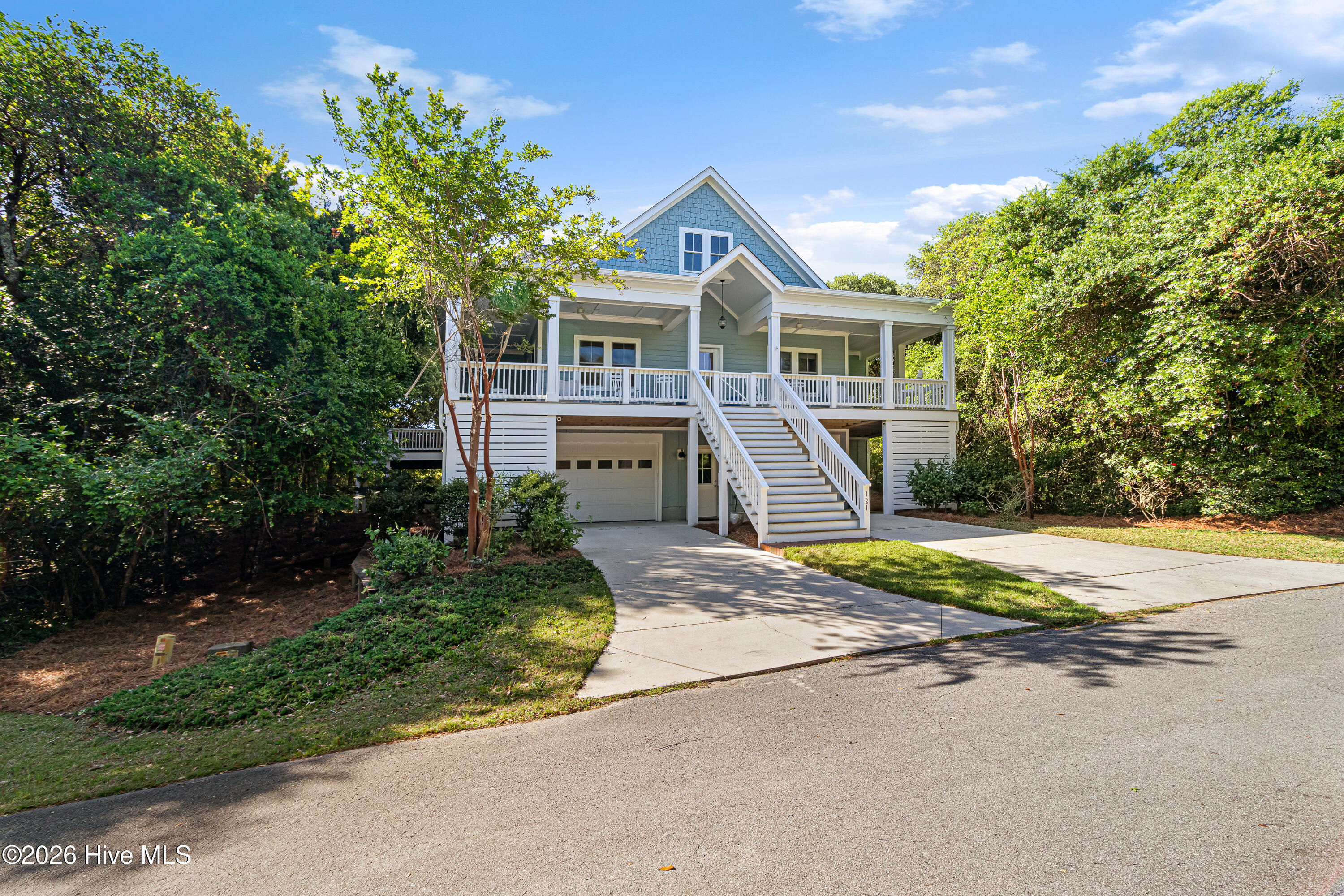 121 Sea Isle North Drive & Slip 20 — photo