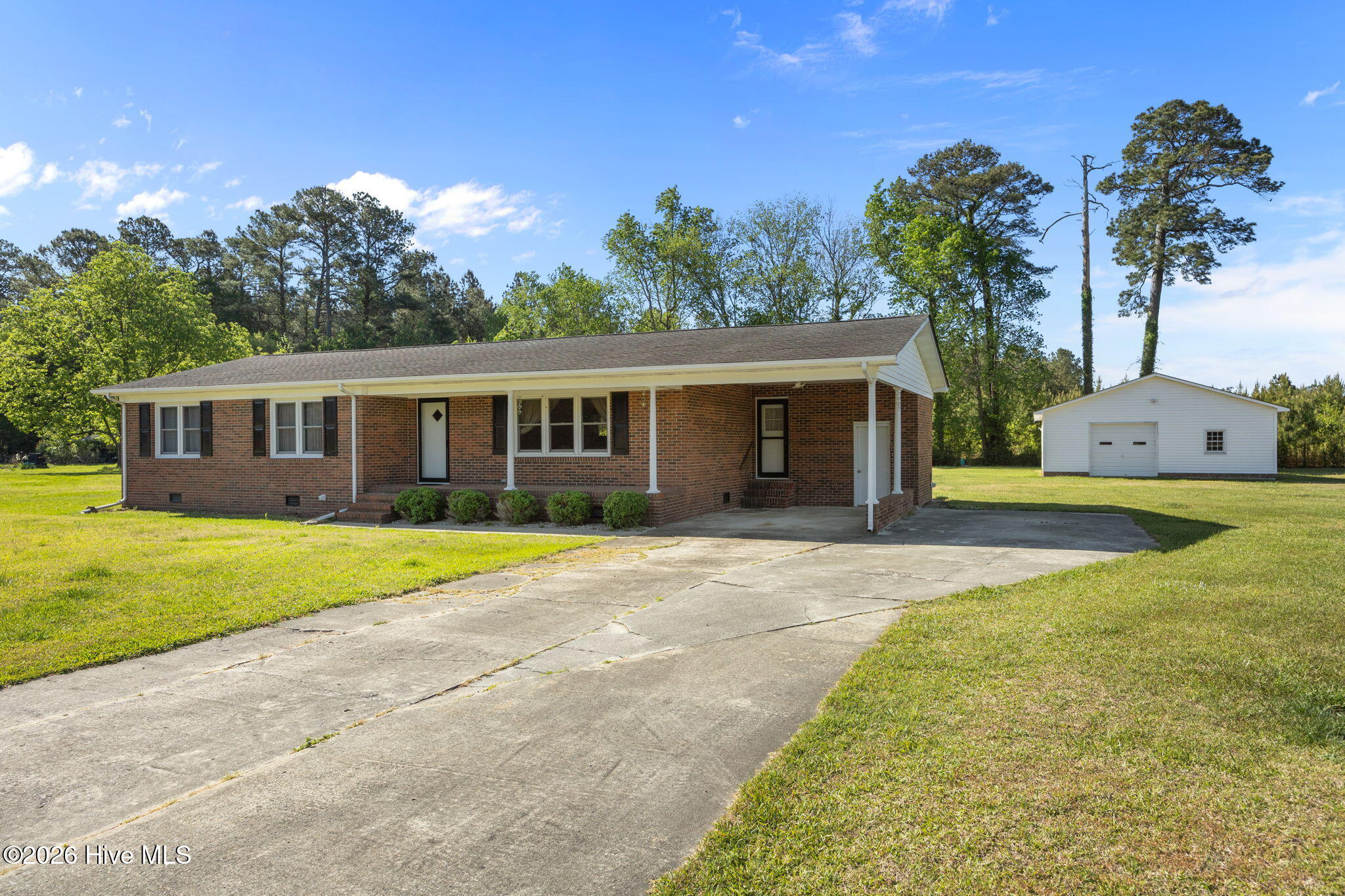 420 Aberdeen Drive — photo