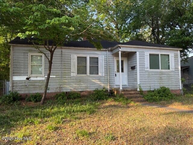 2220 Klein Road — photo