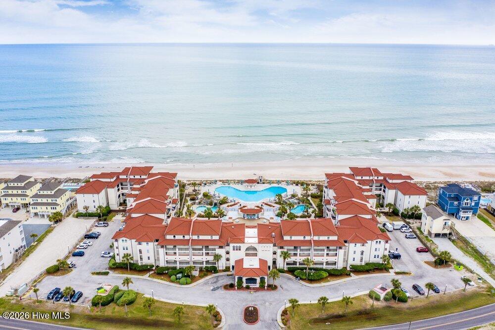 790 New River Inlet Road Unit 307B — photo