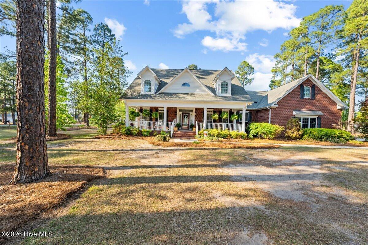 105 Pine Ledge Road — photo