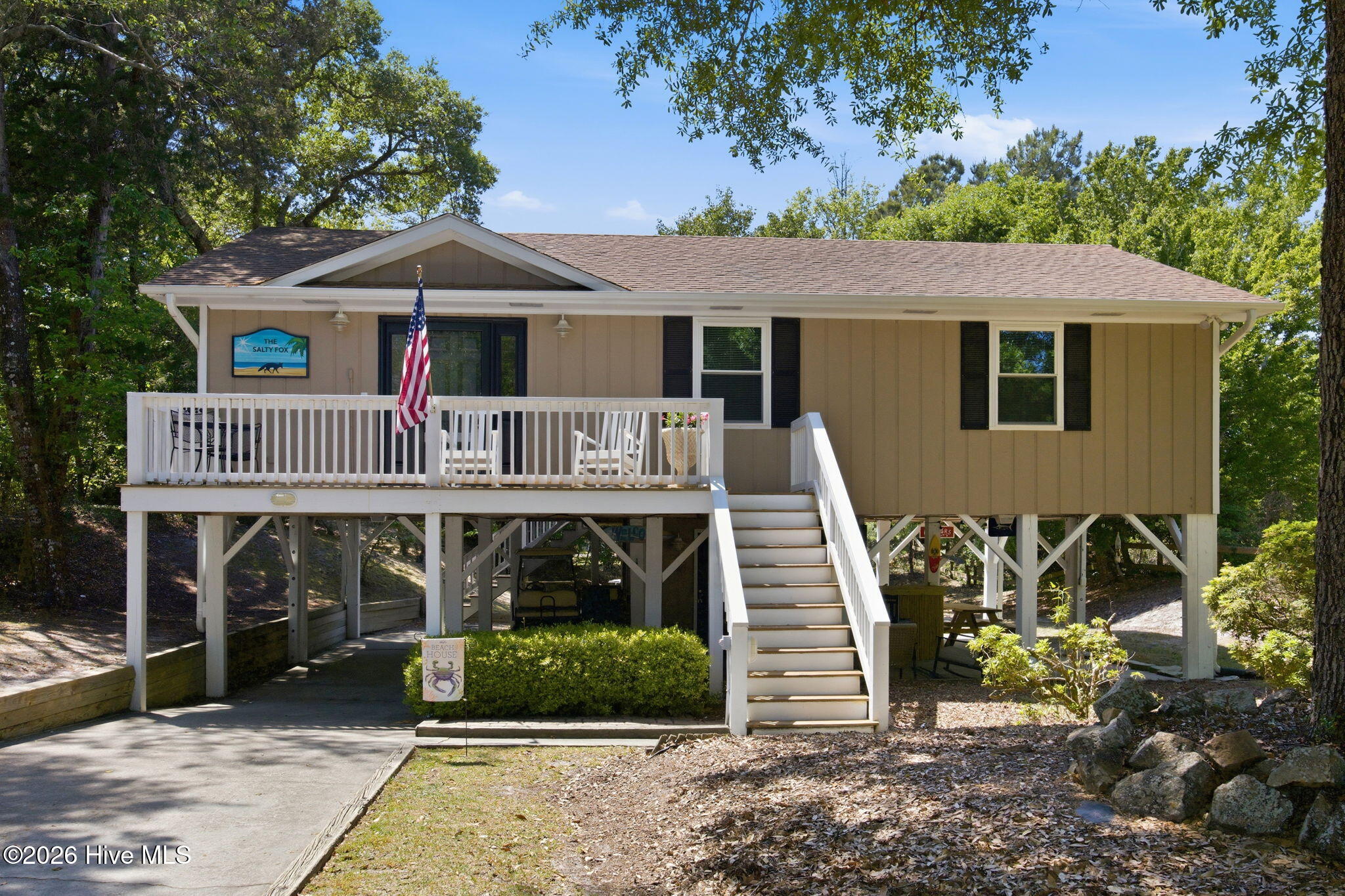 137 Doe Drive — photo