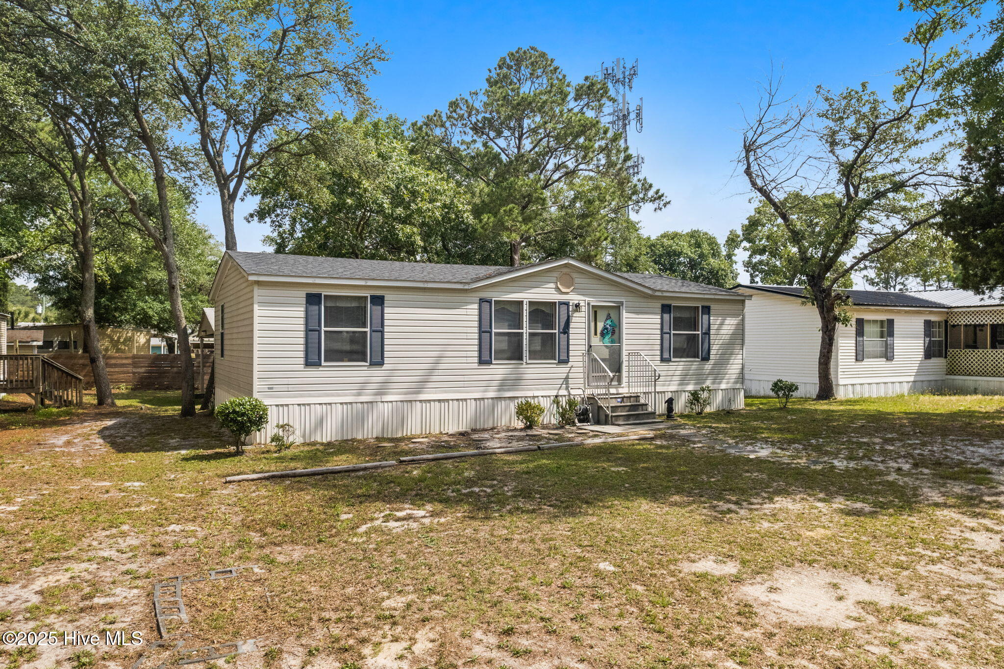7203 Banner Street SW — photo