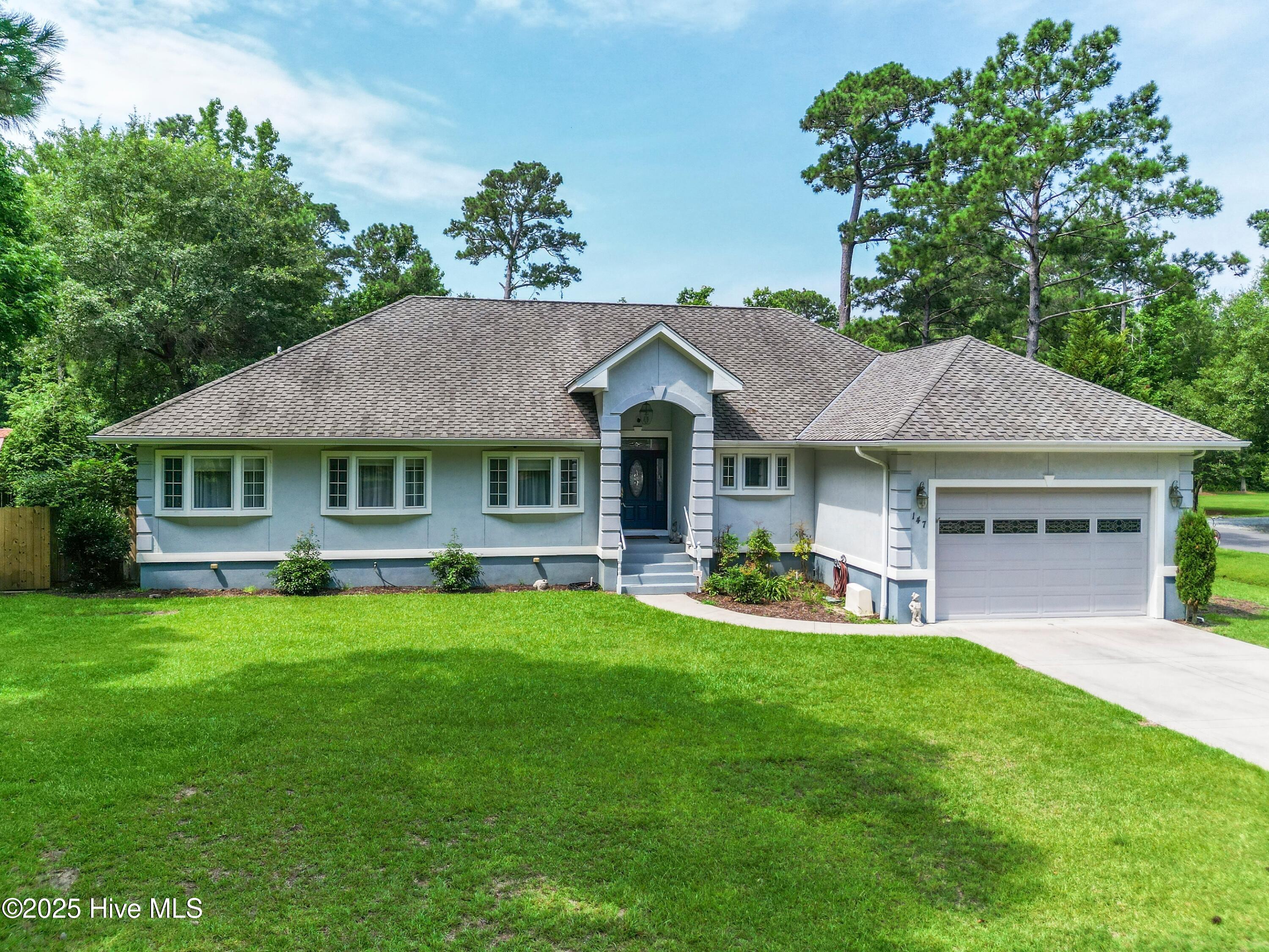 147 Pine Needle Drive, Hampstead, NC 28443 — photo 2