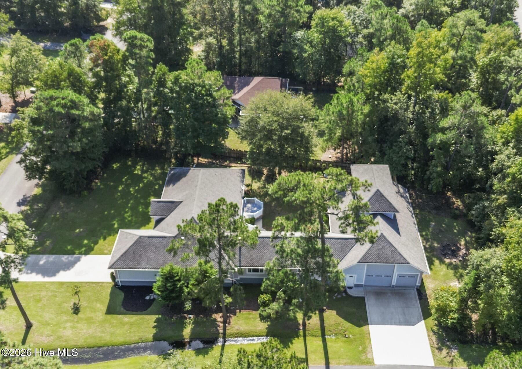 147 Pine Needle Drive, Hampstead, NC 28443 — photo 3