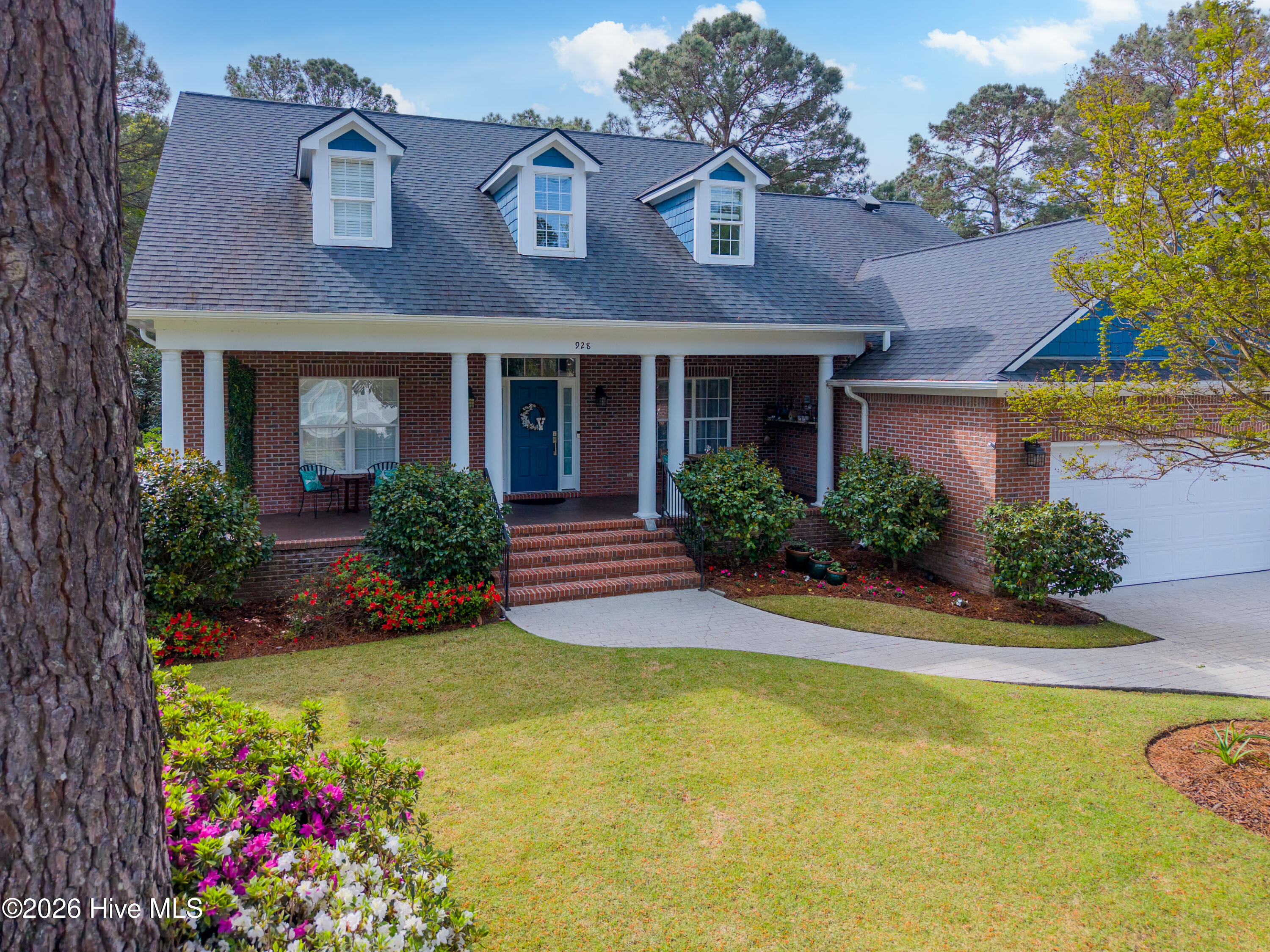 928 Wild Dunes Circle — photo