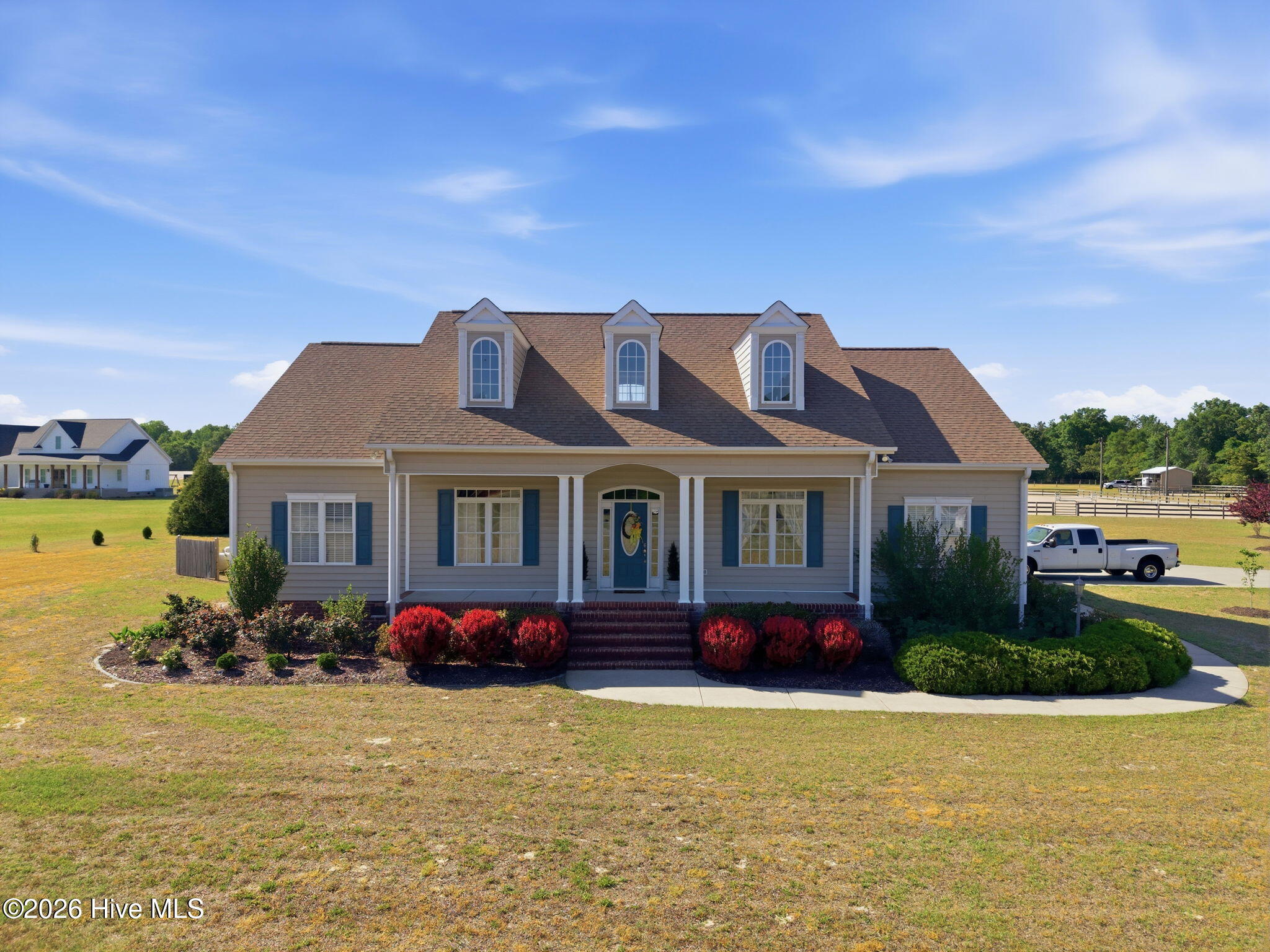 3306 Falling Creek Road — photo