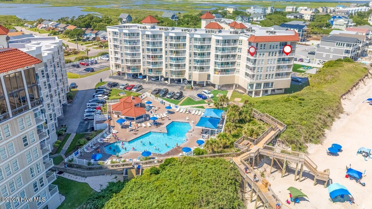 2000 New River Inlet Road Unit 3407 — photo