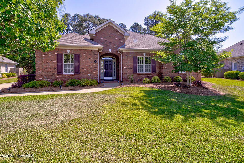 2145 Talmage Drive — photo