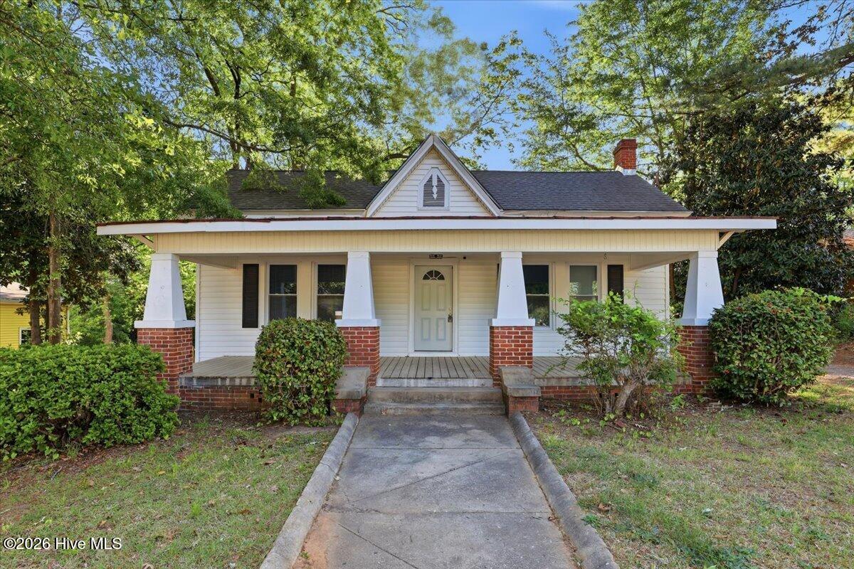 511 S Pine Street — photo