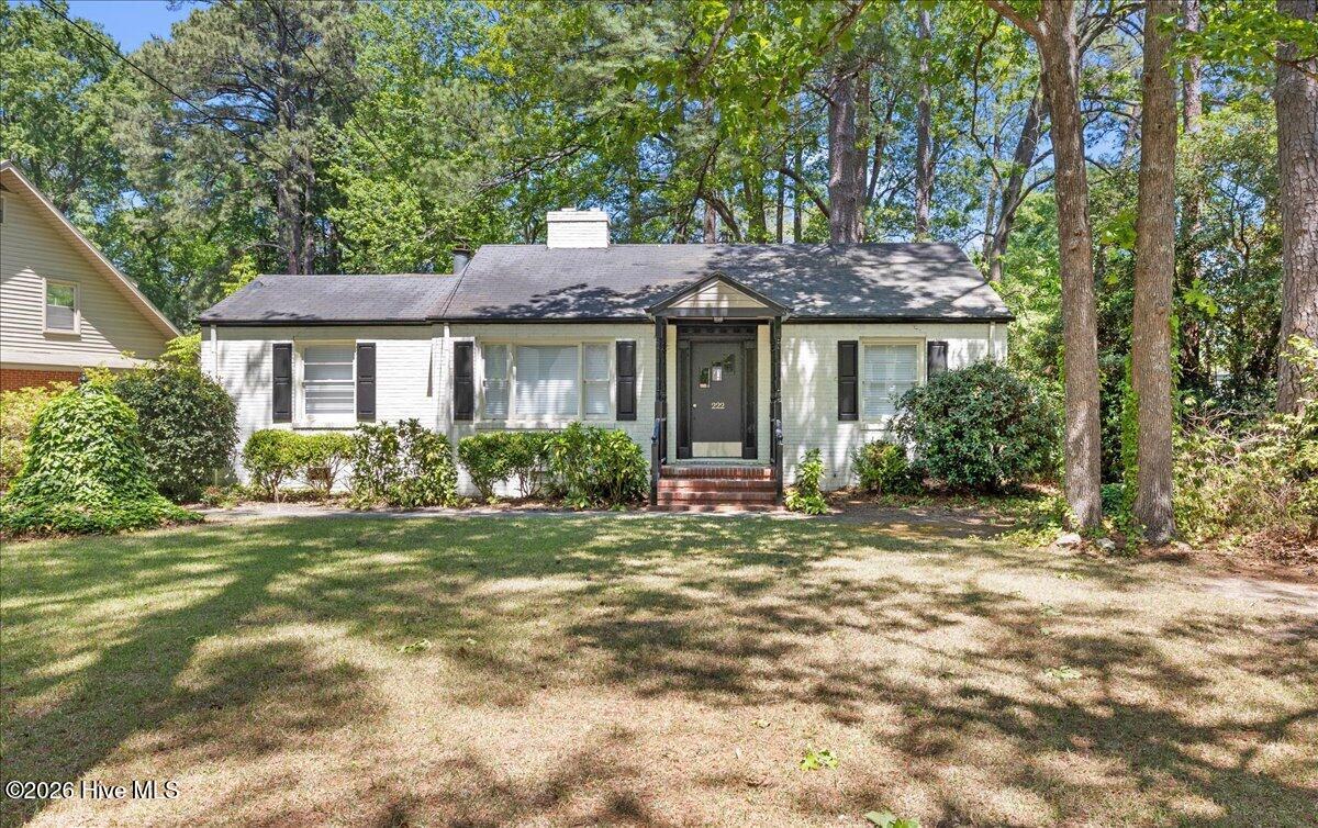 222 Briarcliff Road — photo
