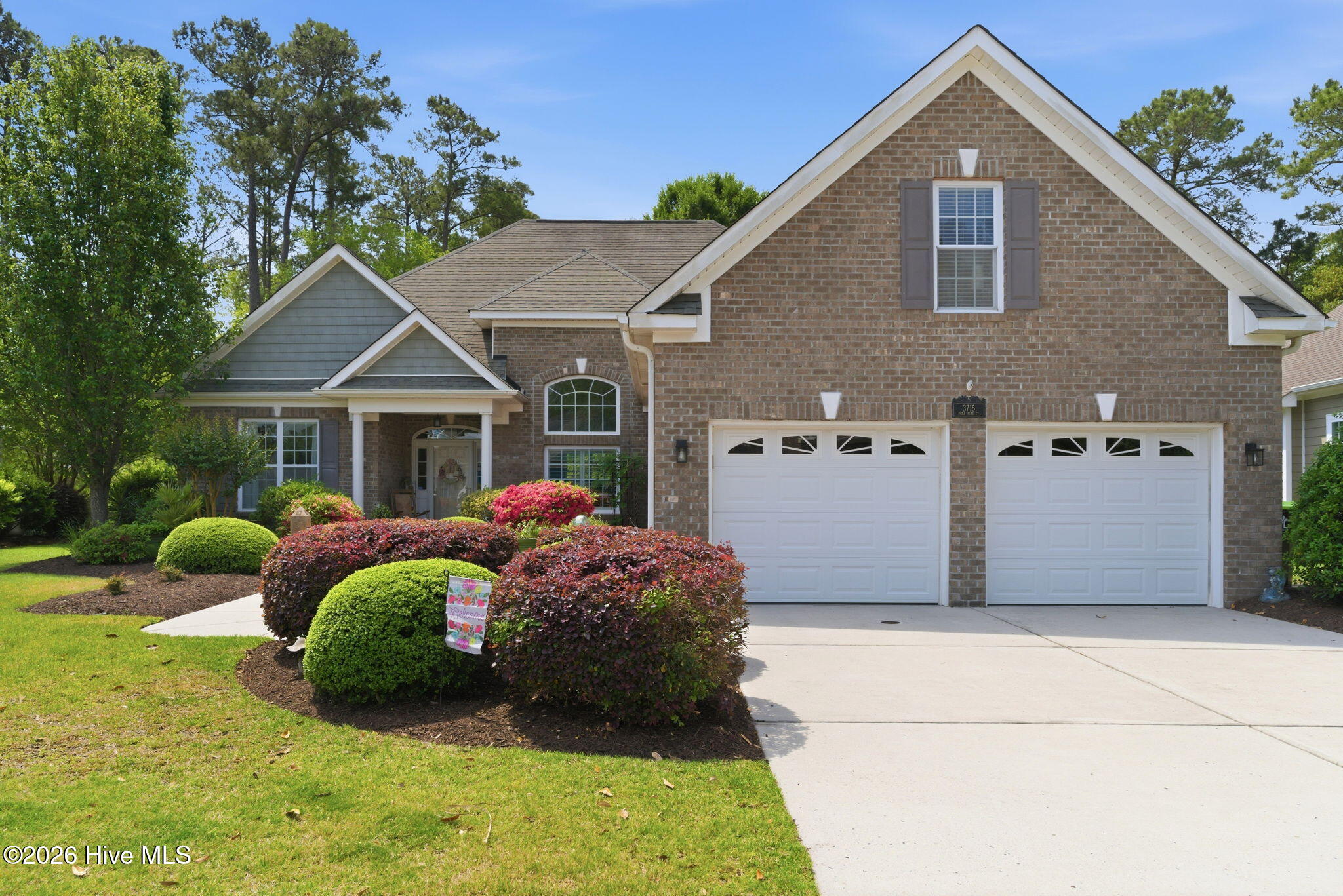 3715 Pond Pine Court — photo