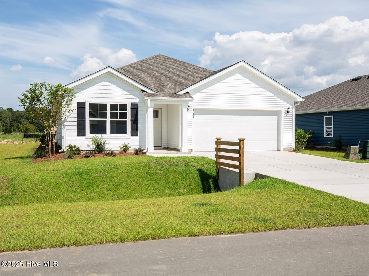3085 Golden Field Drive SE Lot 78 — photo