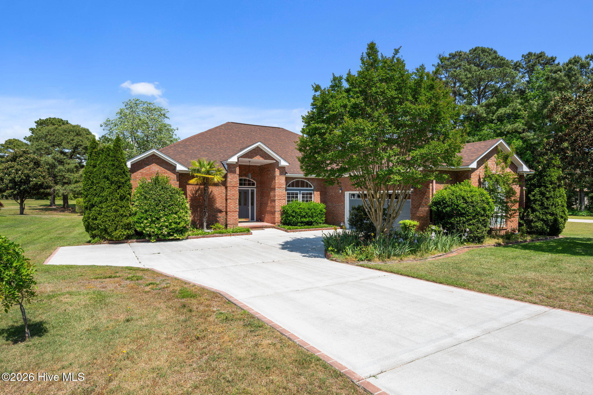 5917 Santo Domingo Court — photo