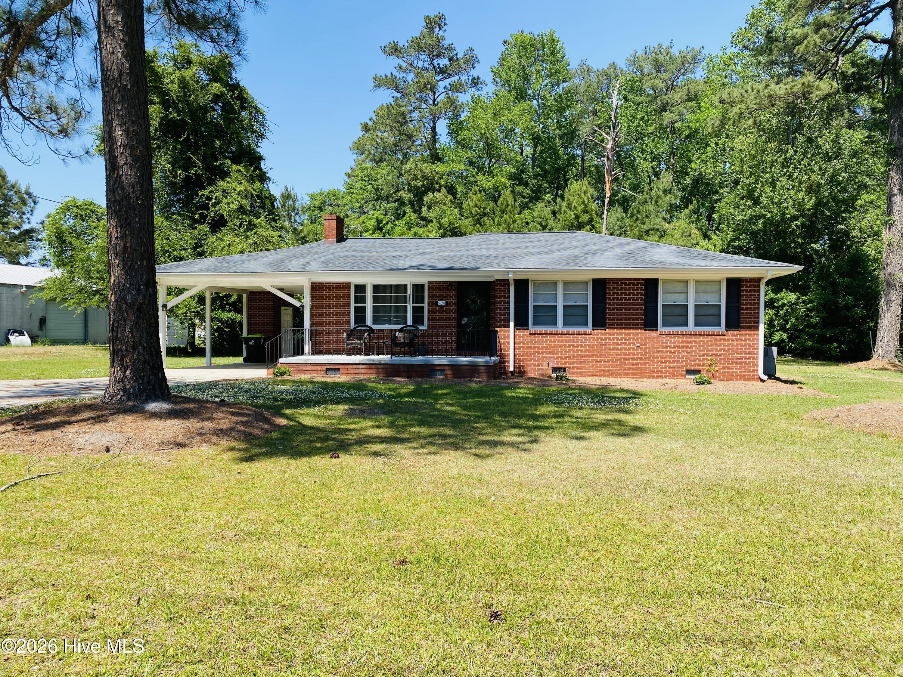 229 Mill Pond Road — photo