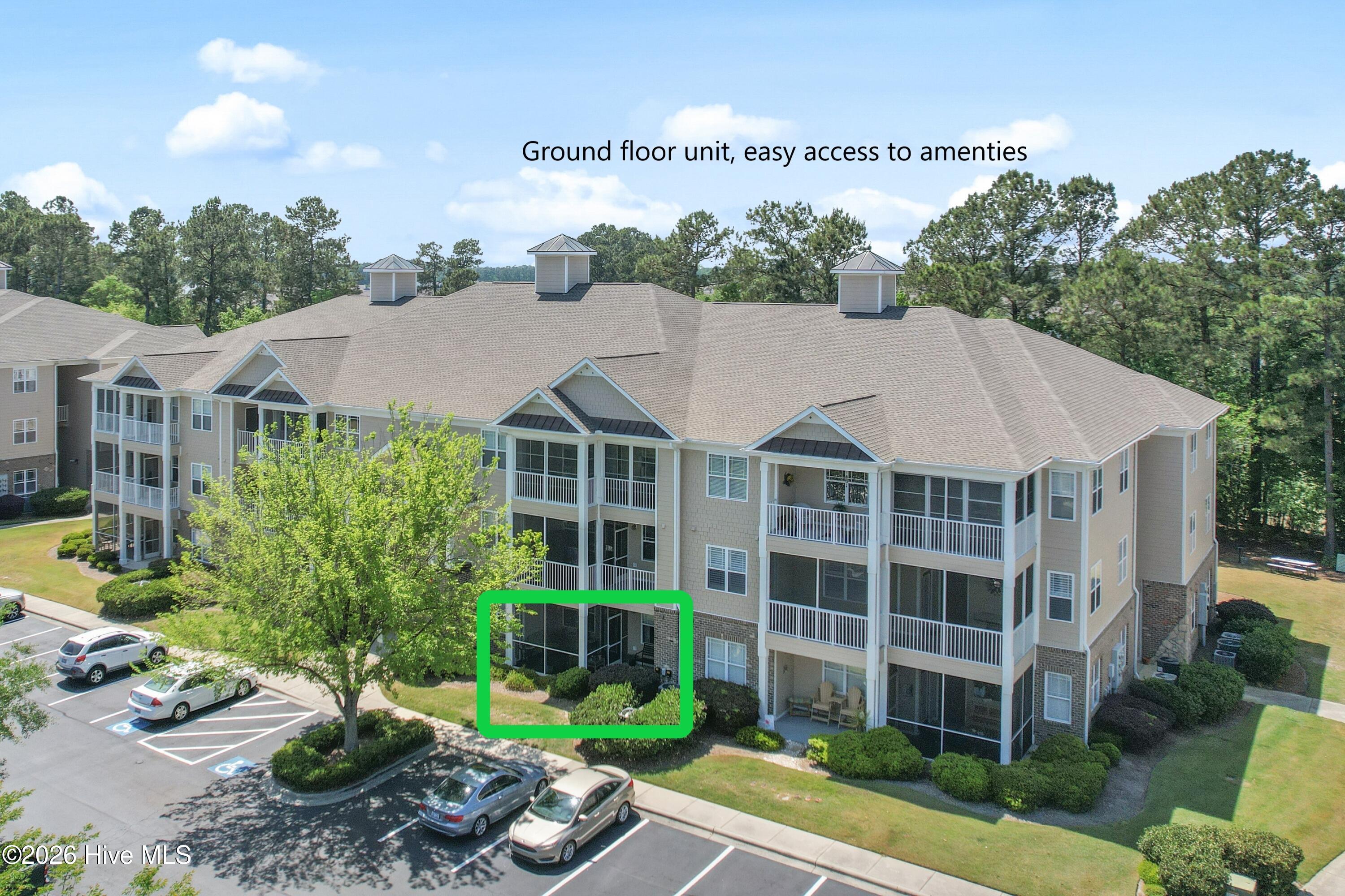 280 Woodlands Way Unit 1 — photo