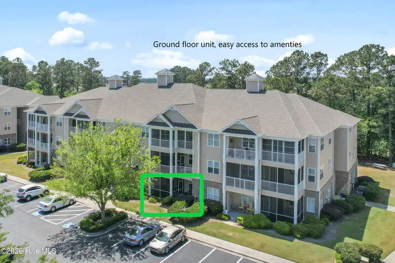 280 Woodlands Way Unit 1 — photo