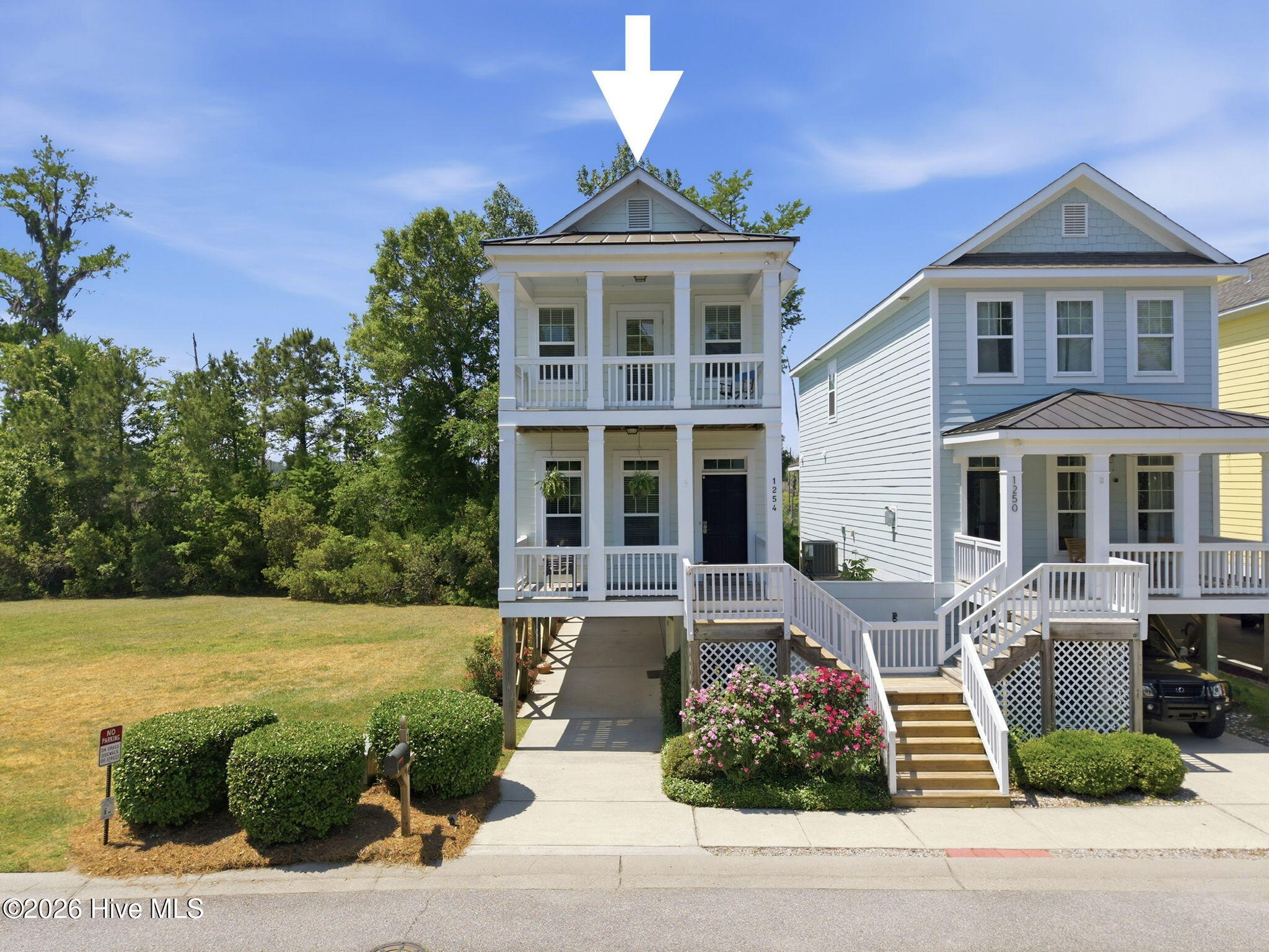 1254 Charleston Common Drive — photo