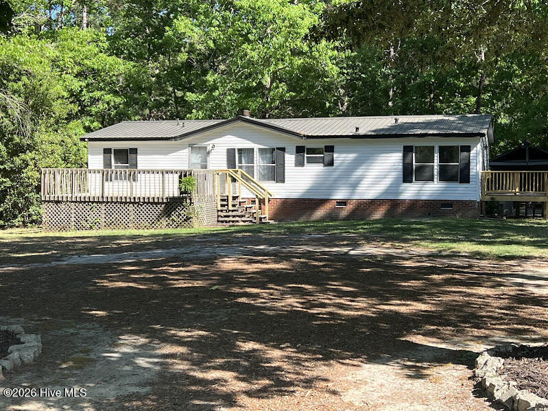 315 Homer Drive — photo
