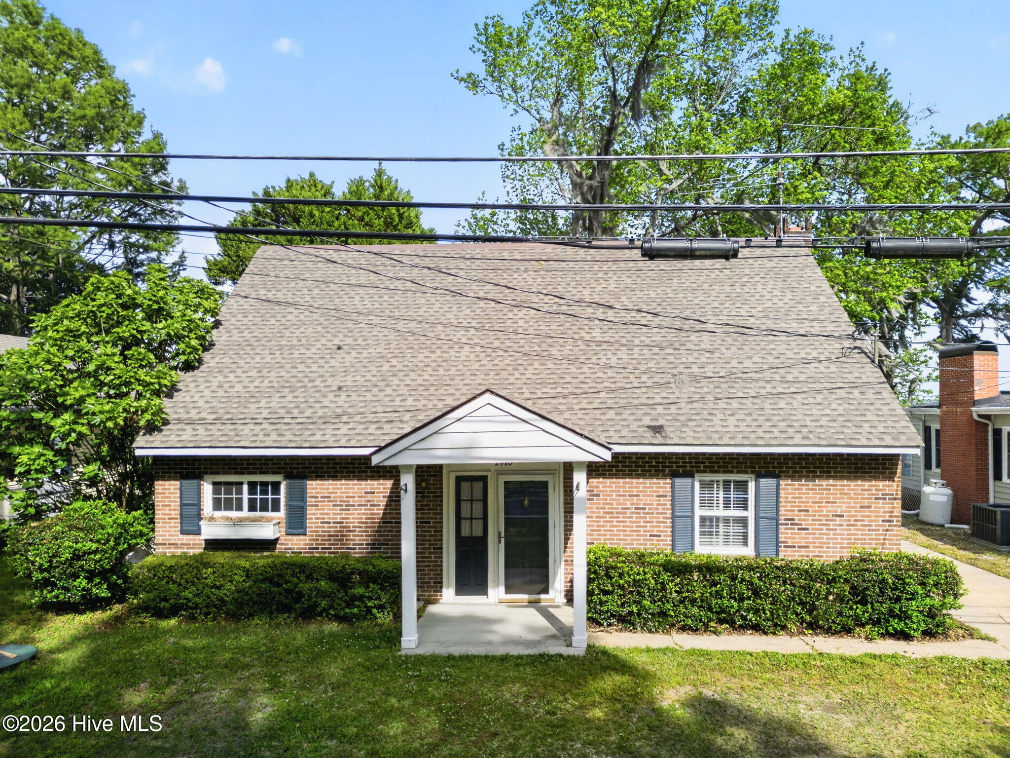 2910 Canal Cove Road — photo