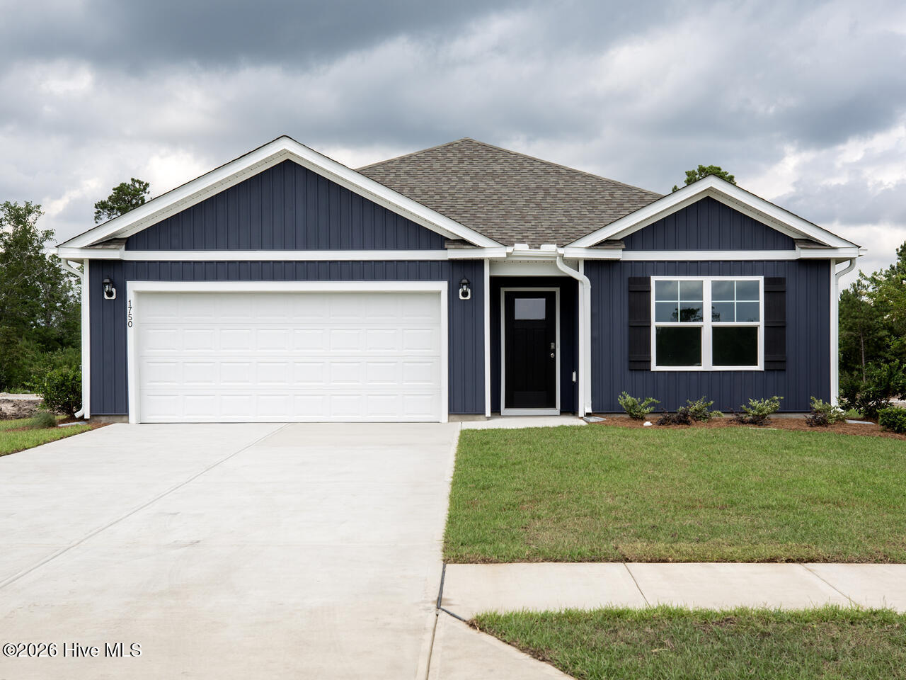 286 Marshwood Street Lot 81 — photo