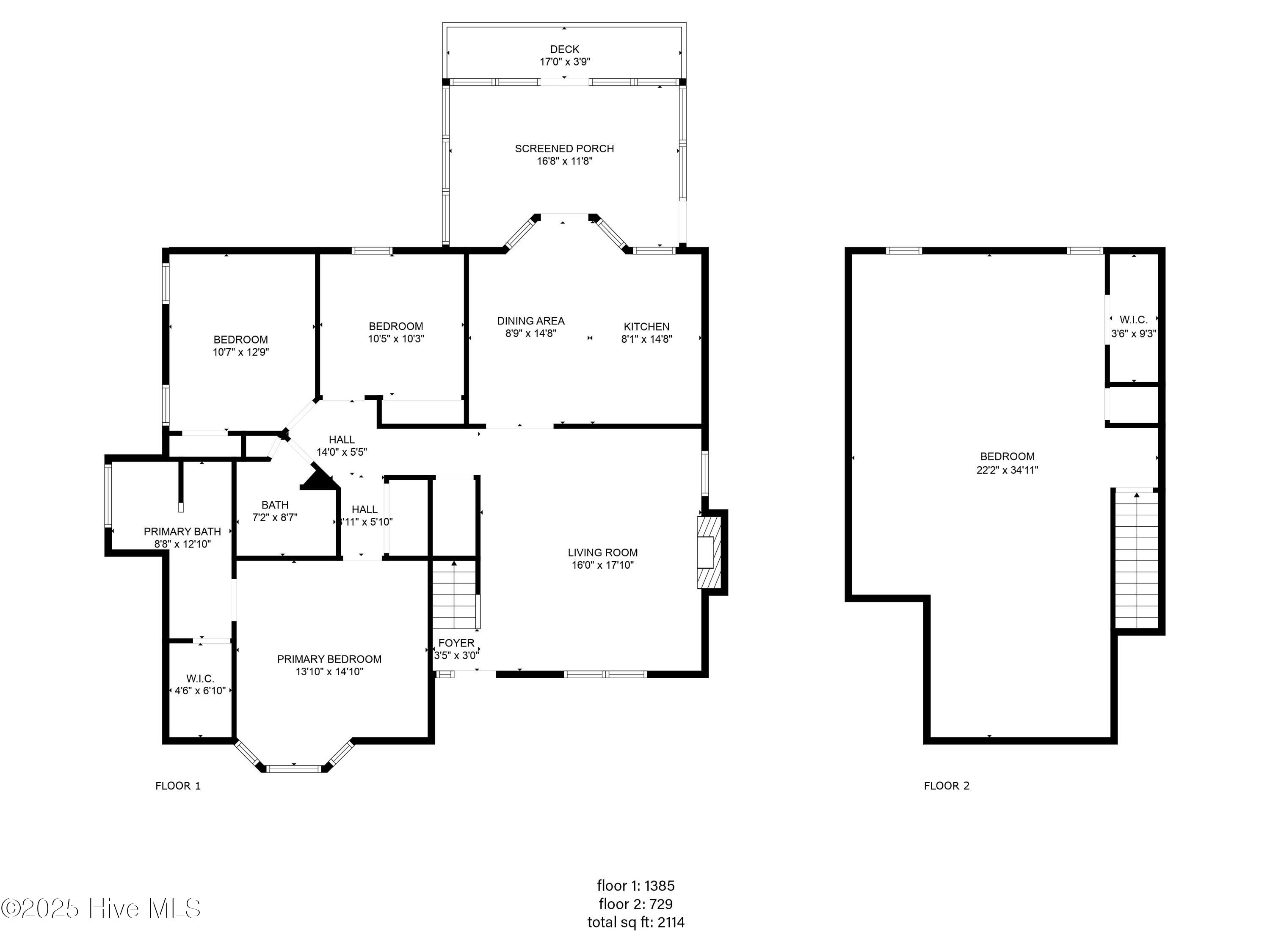 4411 Lessie Trail — photo