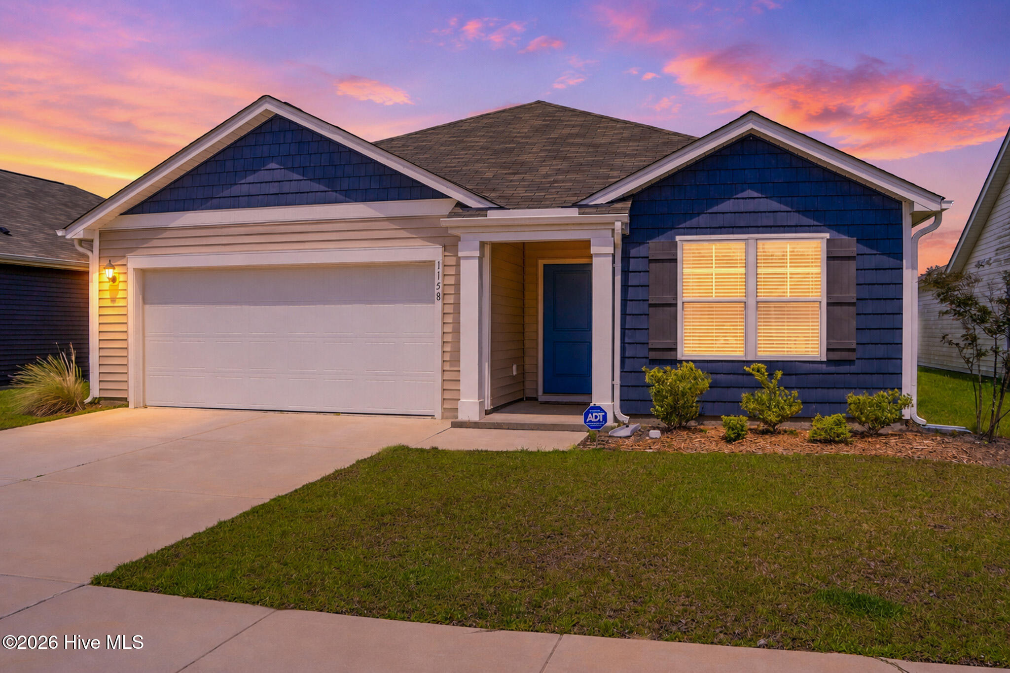 1158 King Eider Way Lot 126 — photo
