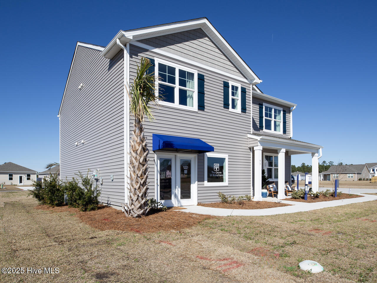 280 Marshwood Street Lot 78 — photo