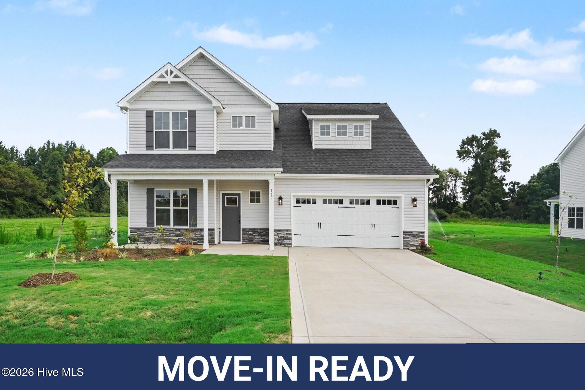 117 Margot Manor Drive — photo