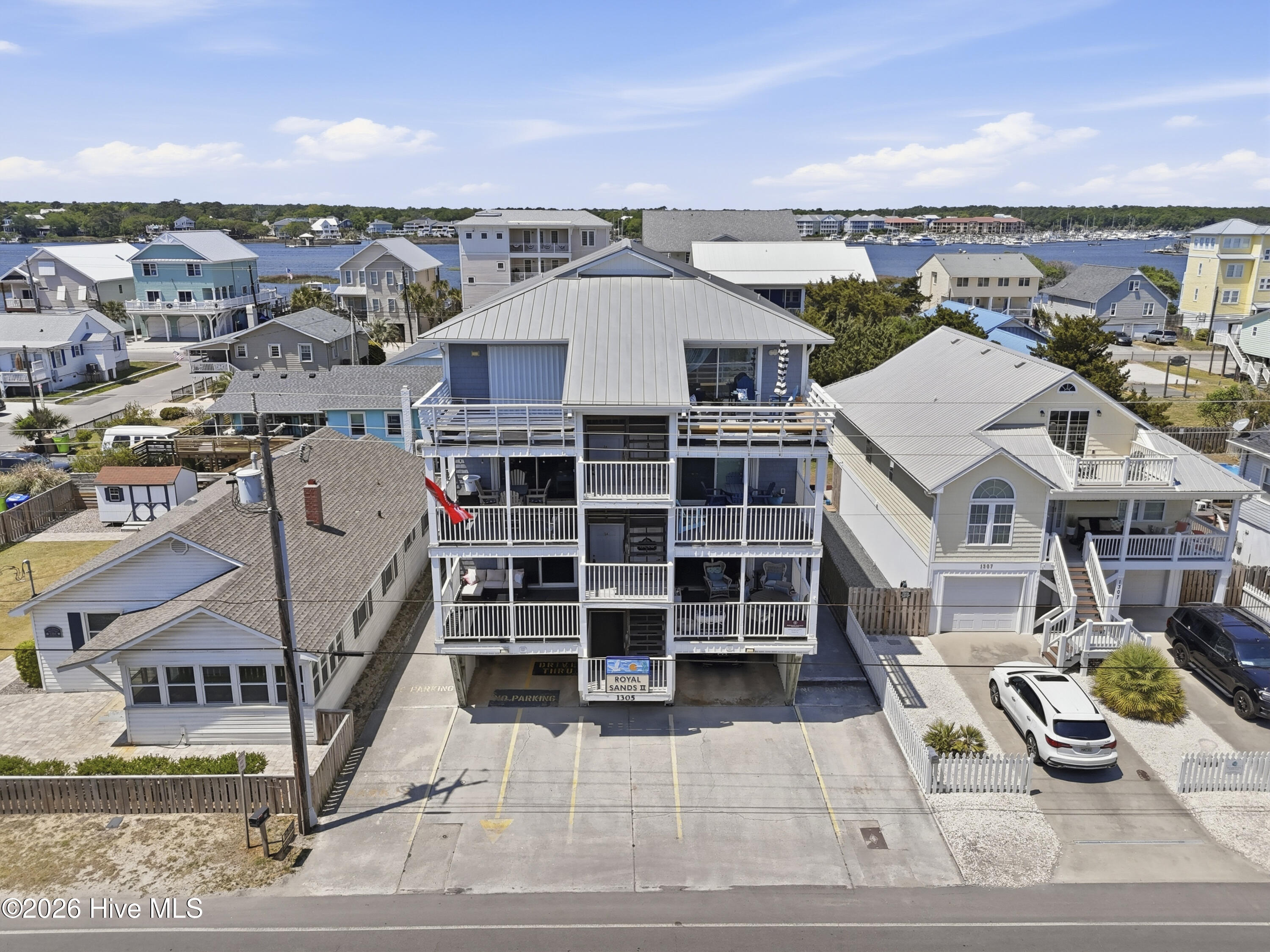 1305 Carolina Beach Avenue N Apt 1a — photo