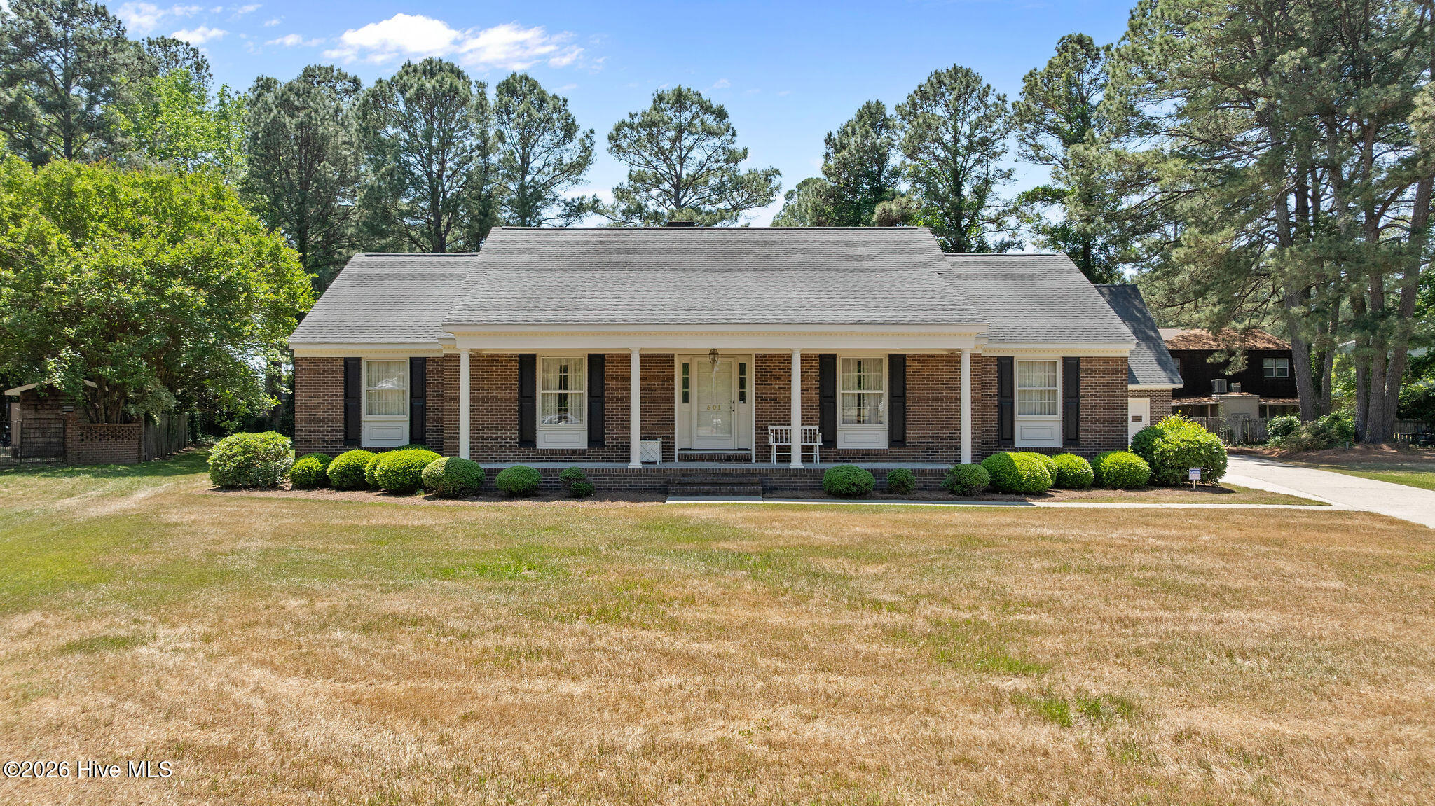 501 Pine Needles Court — photo