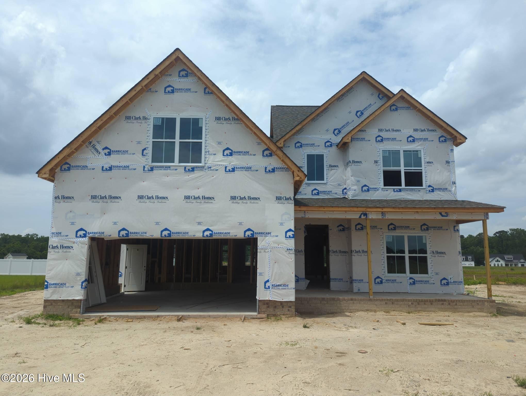 2771 Windflower Lane — photo