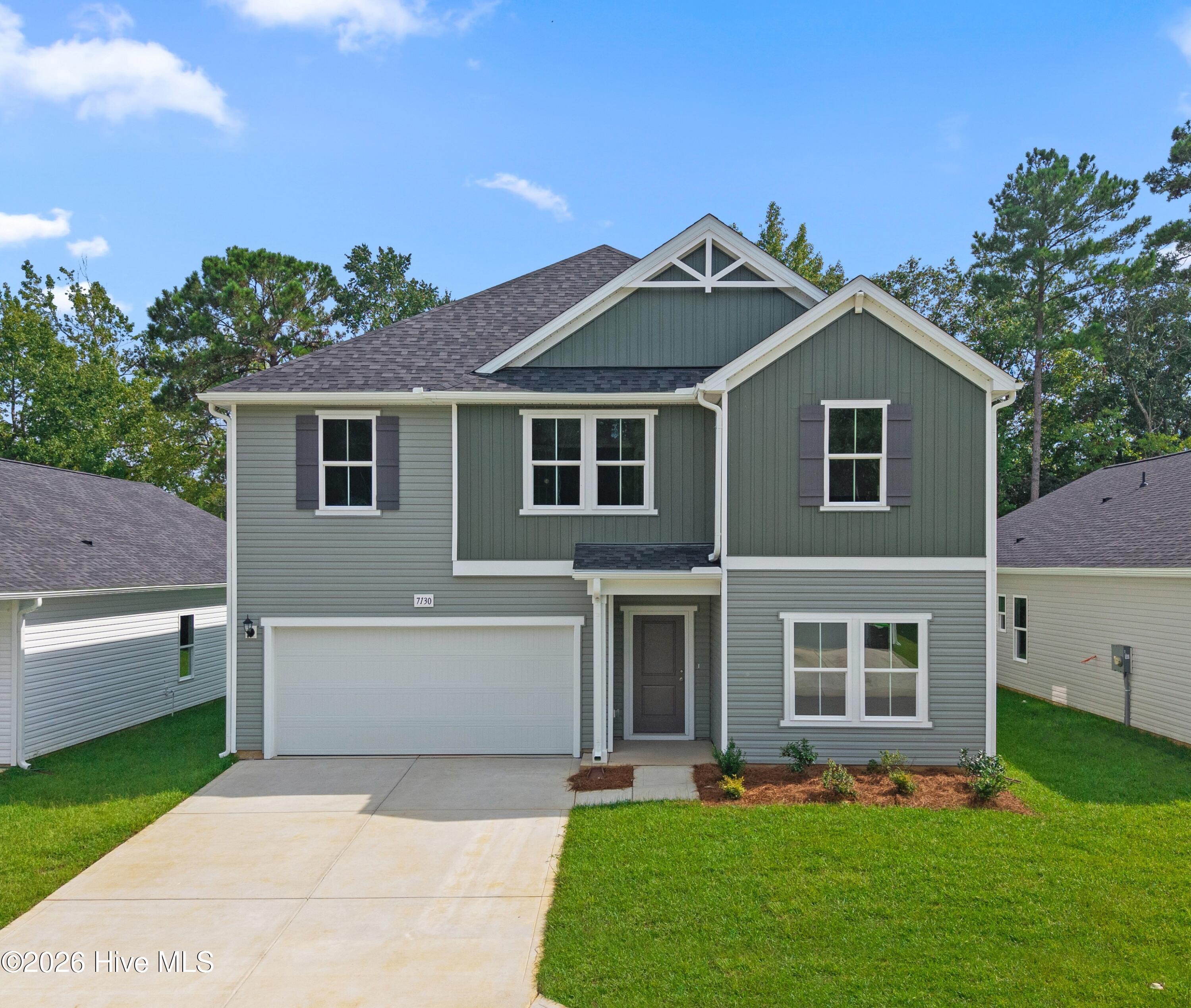 7130 Woodline Drive SW — photo
