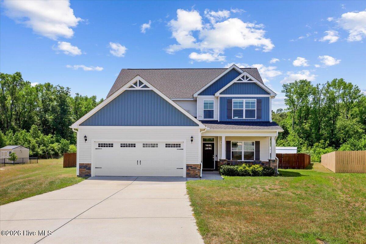 119 Auburn Bay Drive — photo