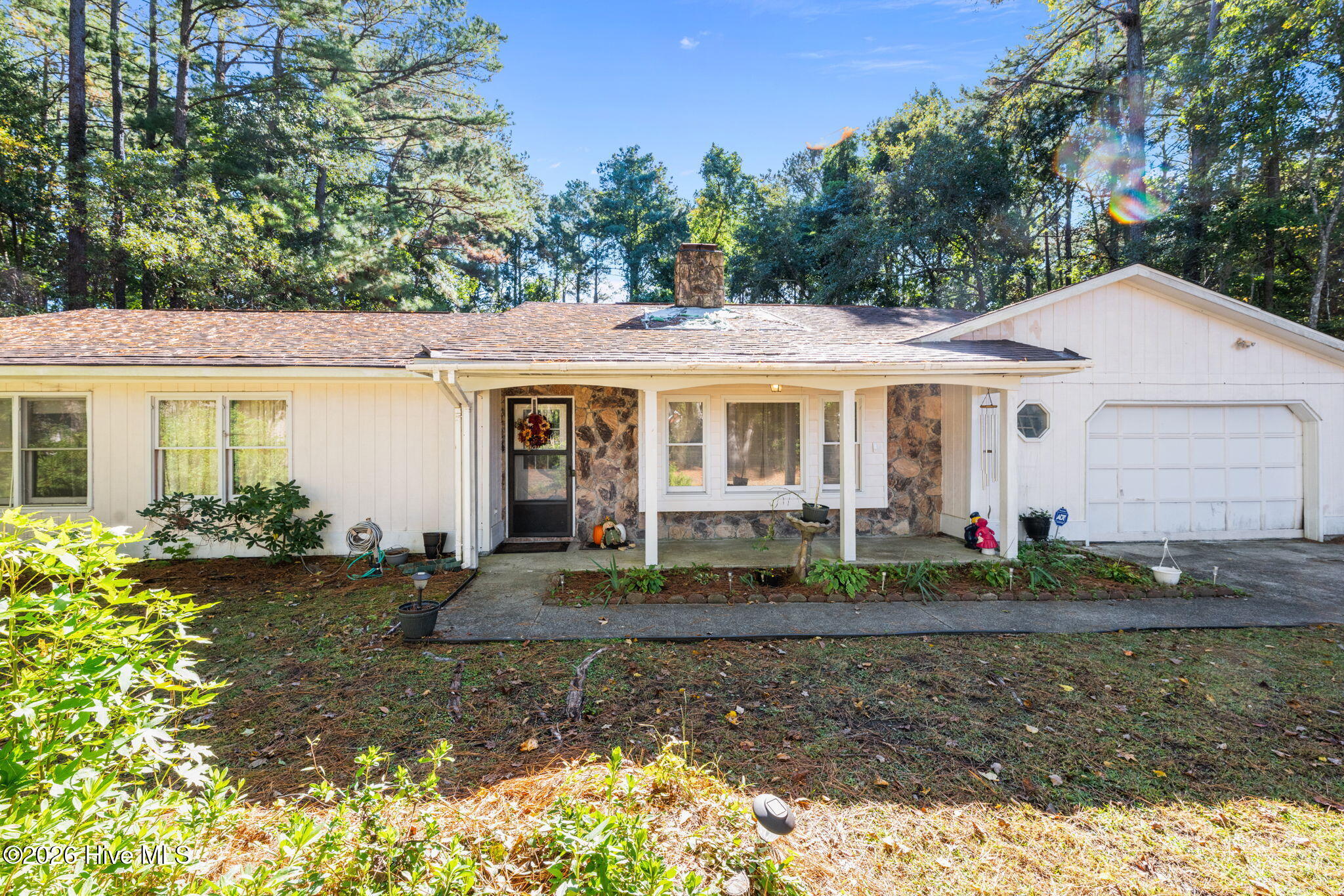 520 Stately Pines Road — photo