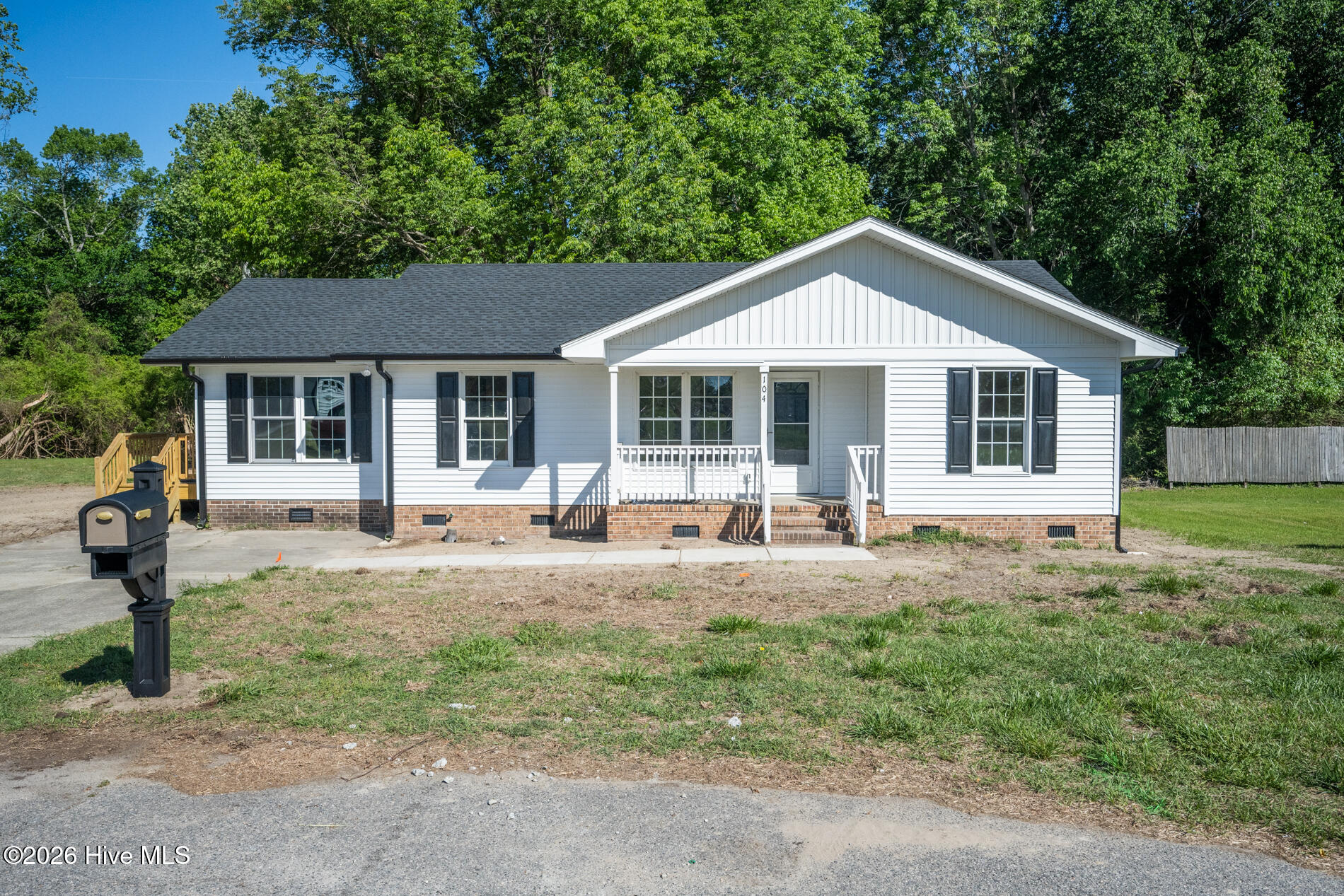 104 Nates Drive — photo