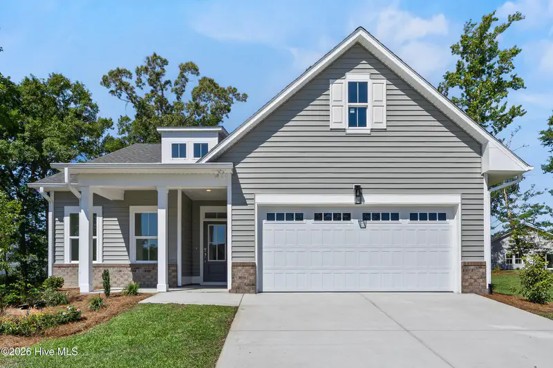 4503 Village Green Drive SW Homesite 91 — photo