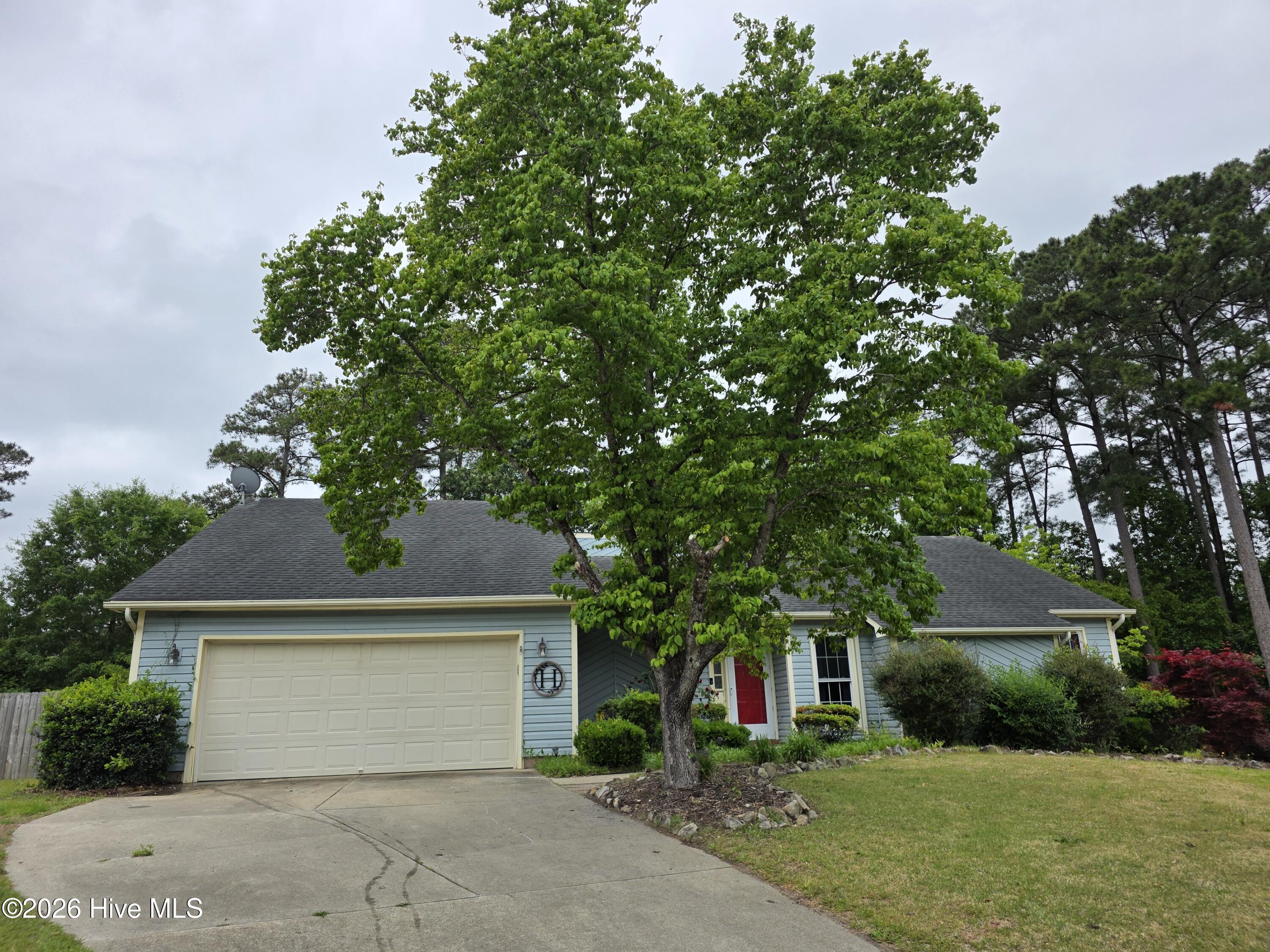 213 Teakwood Place — photo