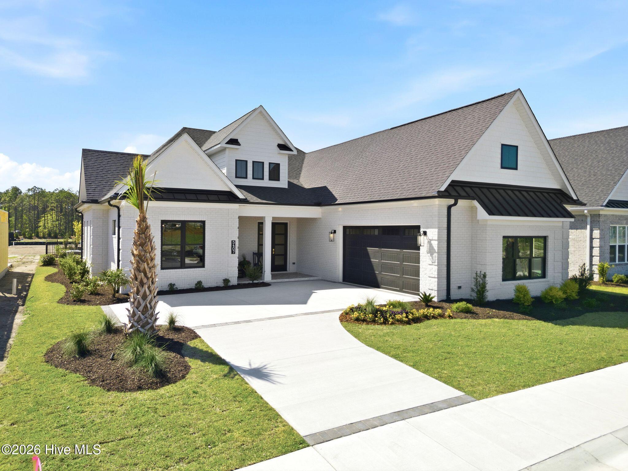 5407 Ellen Dale Place (Lot 40) — photo