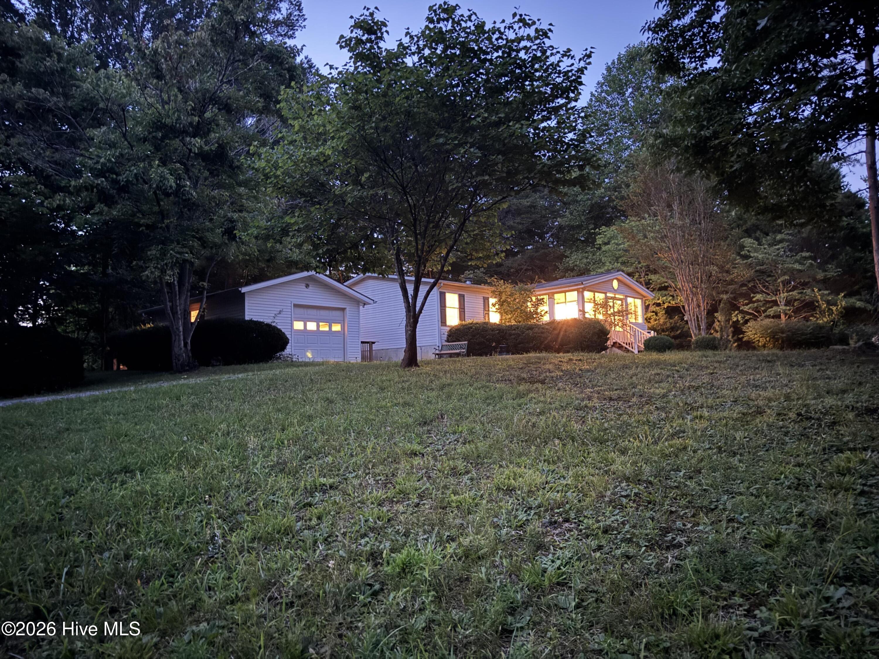 34 Towhee Lane — photo