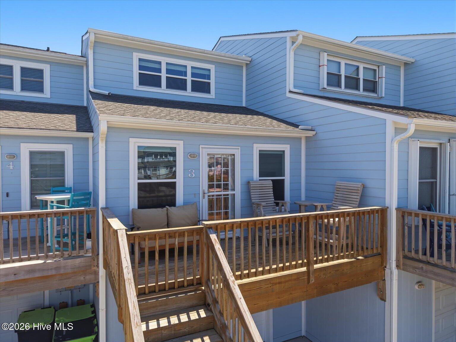 3 Bermuda Landing Place — photo