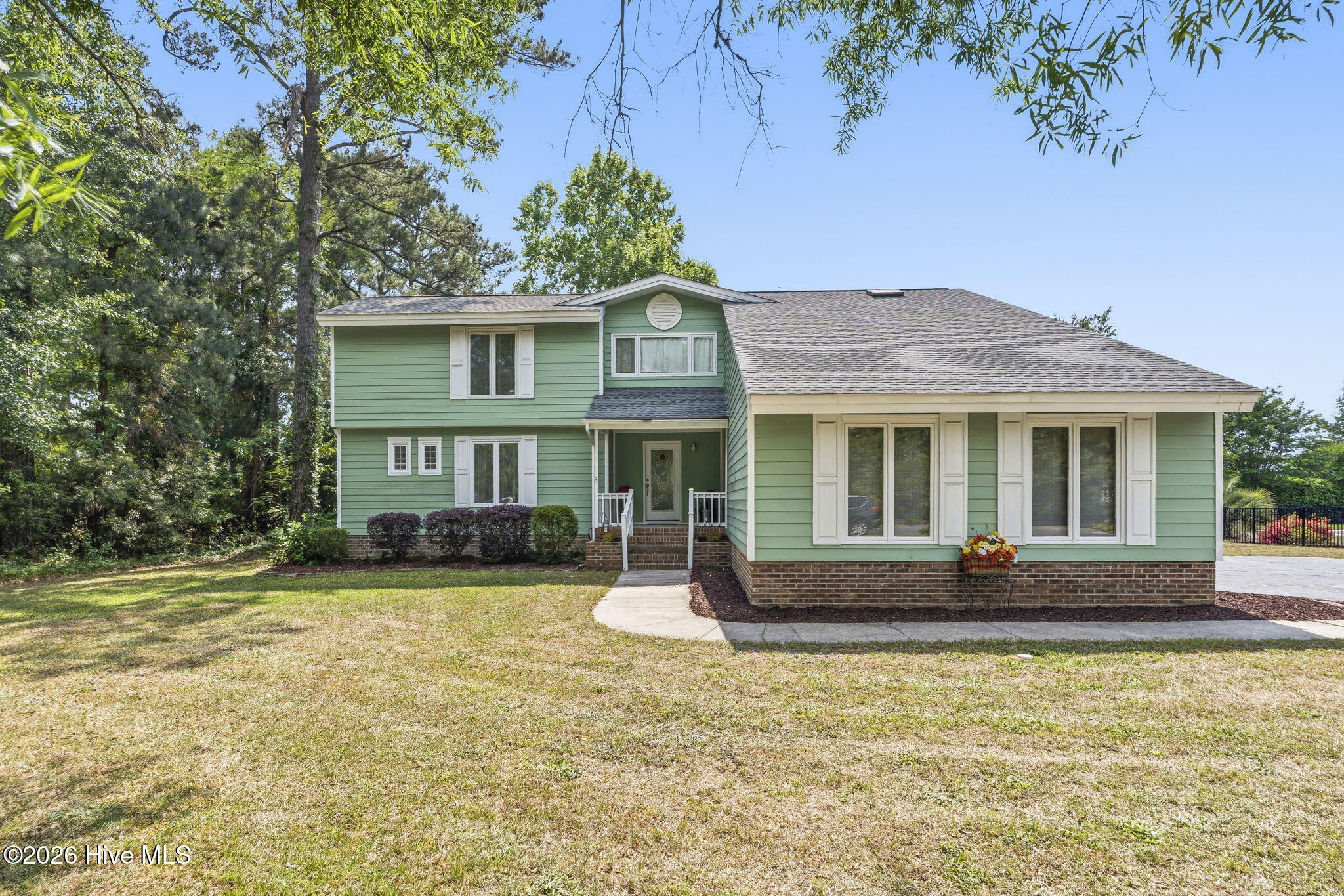 8114 Timber Ridge Road — photo