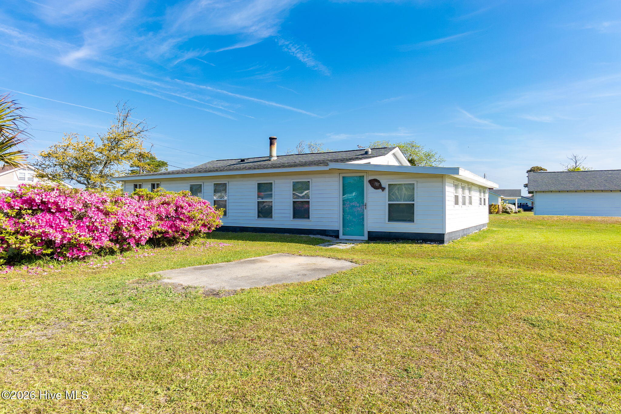187 Mullens Drive — photo