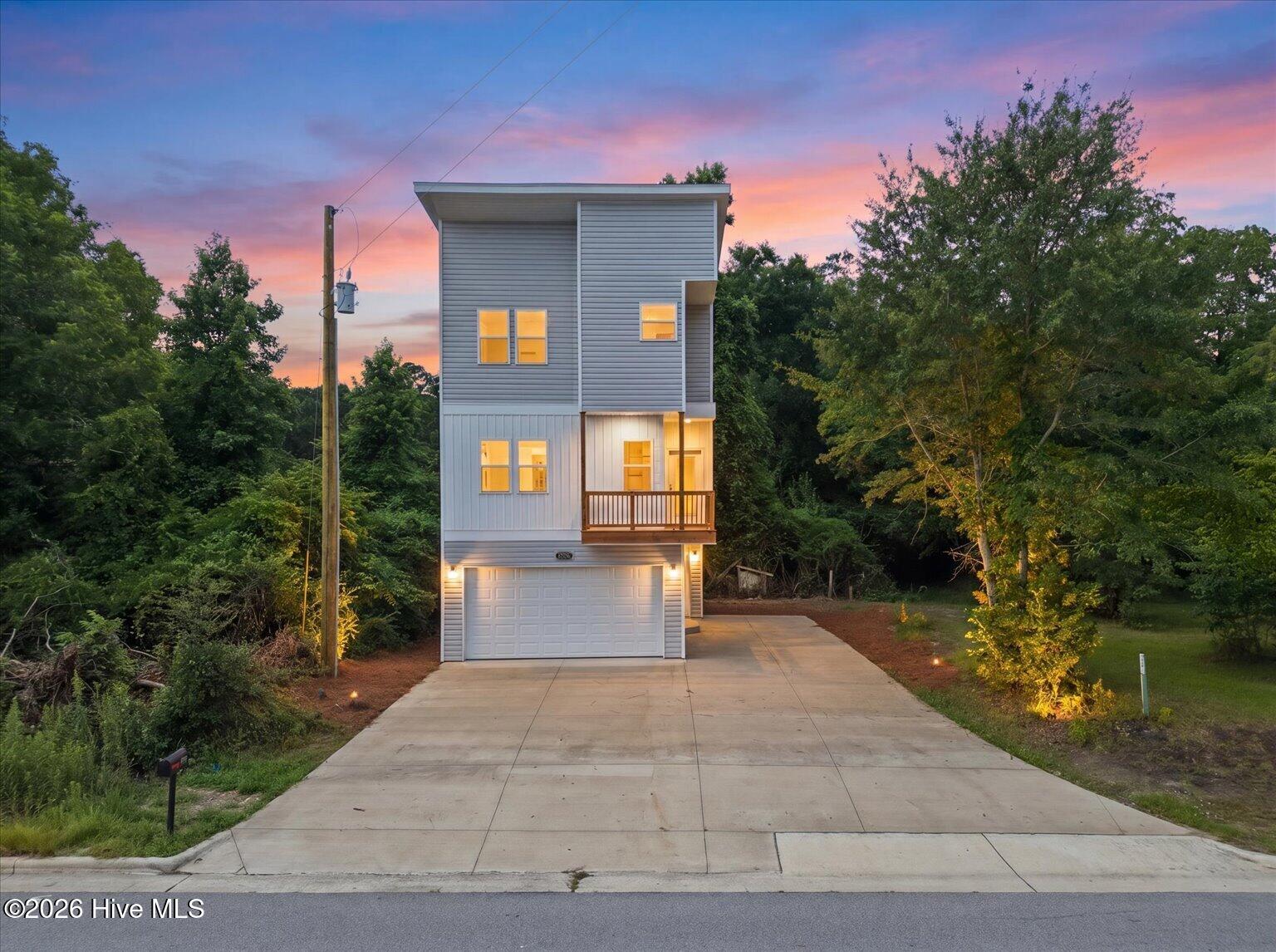 2326 Piney Green Road — photo