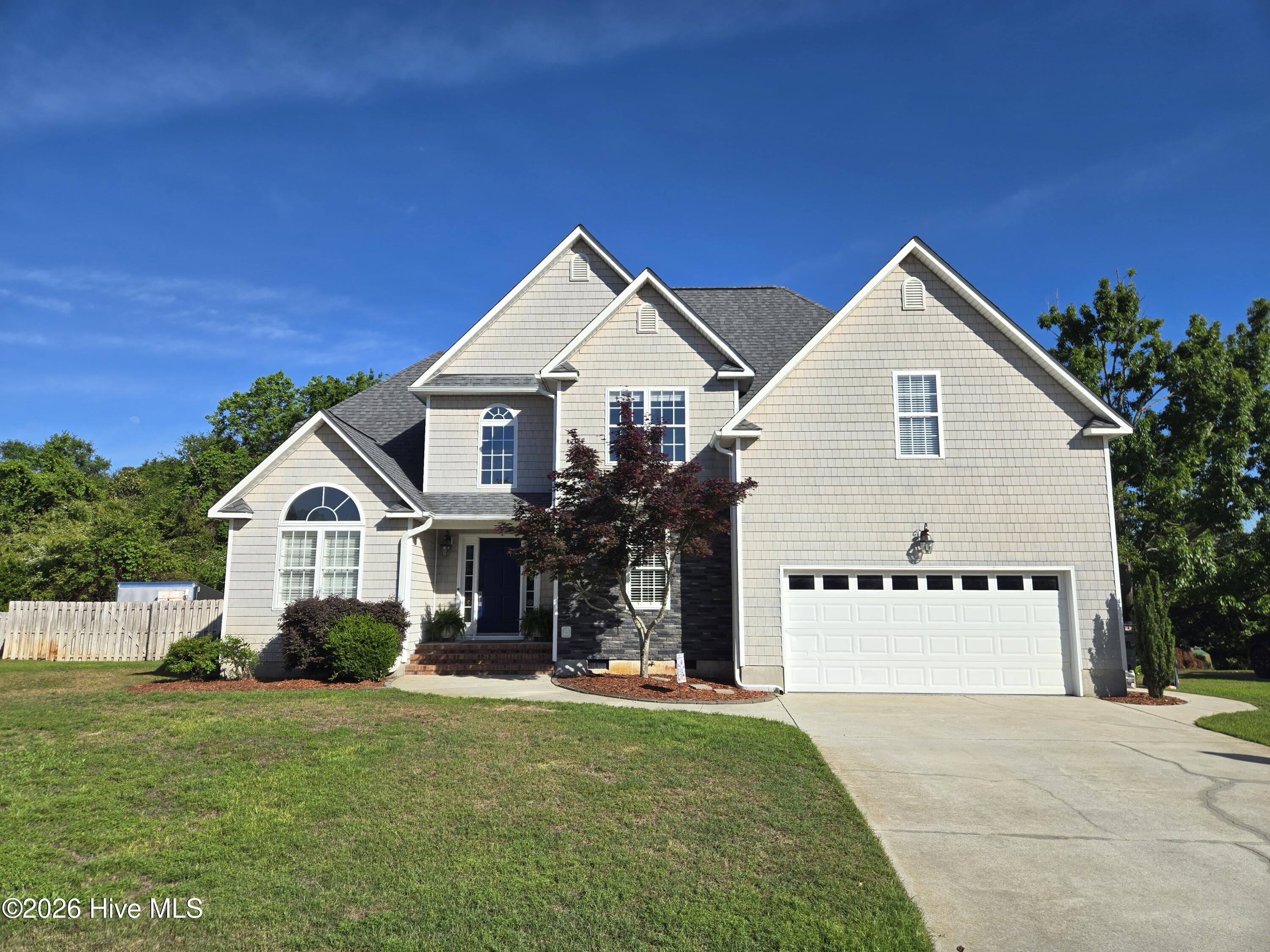 8704 Pinkerton Drive — photo